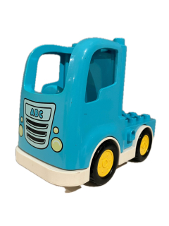 Lego® Duplo® tahač